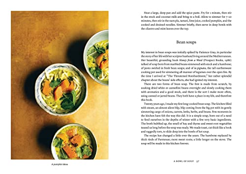 A Cook's Book: The Essential Nigel Slater [A Cookbook]