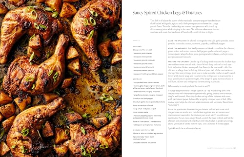 Pretty Delicious: Simple, Modern Mediterranean, Served with Style: A Cookbook