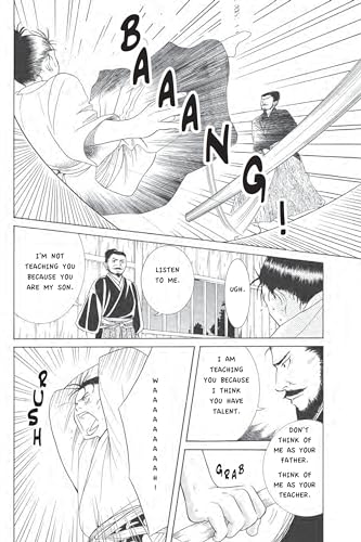 The Real Musashi: The Manga Edition: The True Story Of Japan's Greatest Warrior