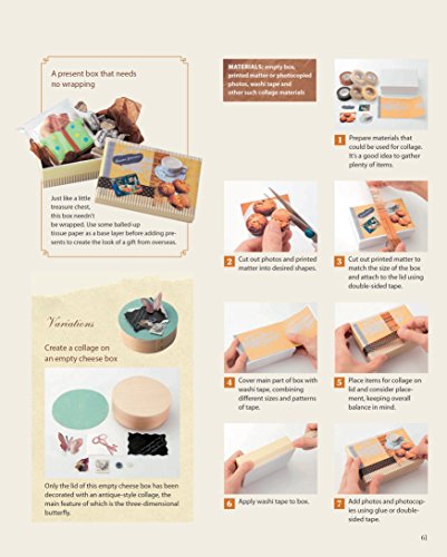 Perfect Gift Wrapping Ideas: 101 Ways to Personalize Your Gift Using Simple, Everyday Materials