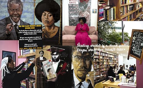 Prose to the People: A Celebration of Black Bookstores