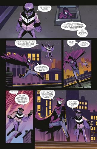 The All-Nighter Volume 2