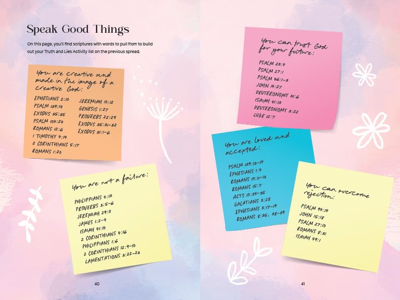Everyday Creativity: Prompts, Activities, and Faith-Filled Practices to Cultivate Your Gifts