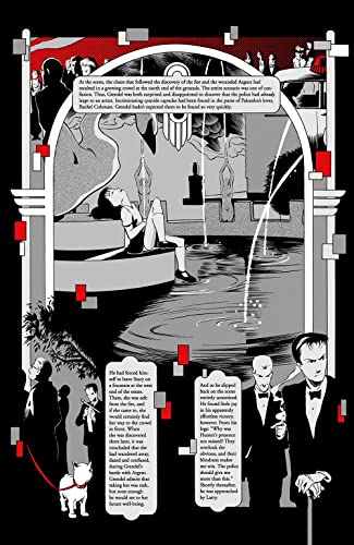 Grendel Omnibus Volume 1: Hunter Rose (Second Edition)