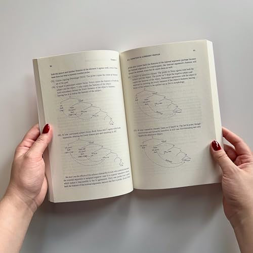 When Arguments Merge (Linguistic Inquiry Monographs)