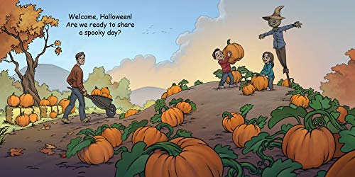 Good Night Halloween (Good Night Our World)