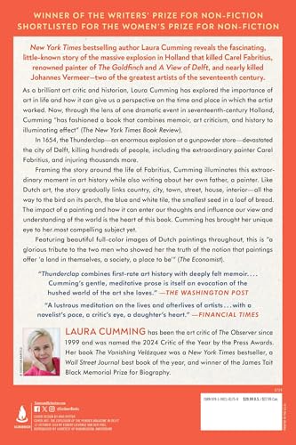 Thunderclap: A Memoir of Art and Life and Sudden Death