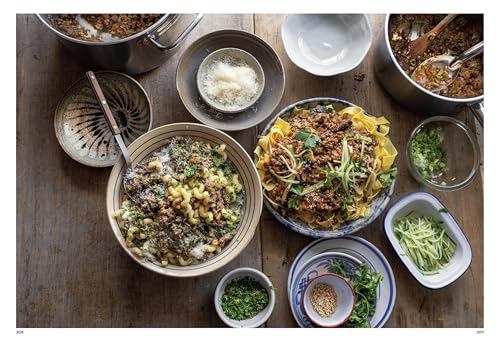 Ottolenghi Comfort [Alternate Cover Edition]: A Cookbook