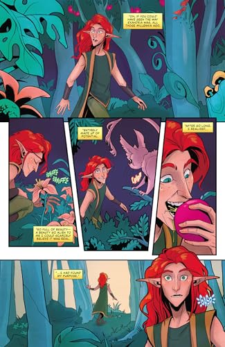 Critical Role: Tales of Exandria Volume 2--Artagan (Deluxe Edition)