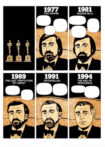 Martin Scorsese