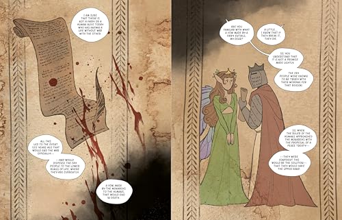 Suitor Armor: Volume 3