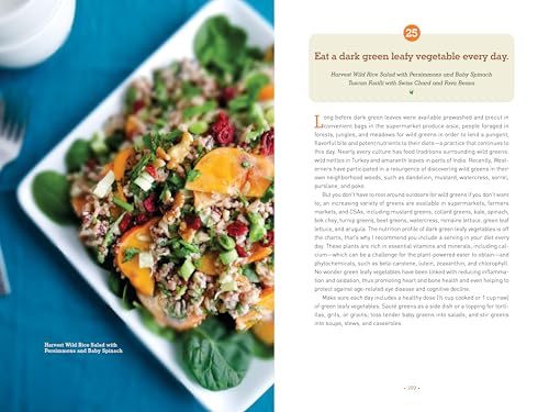 Plant-Powered for Life: 52 Weeks of Simple, Whole Recipes and Habits to Achieve Your Health Goals?Starting Today