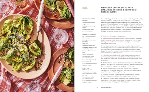 Something Delicious: 100 Recipes for Everyday Cooking [A Cookbook]