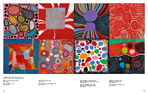 Yayoi Kusama: A Retrospective