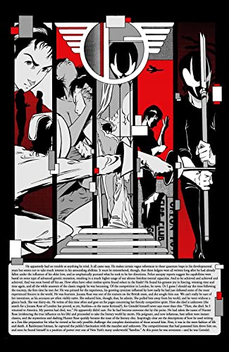 Grendel Omnibus Volume 1: Hunter Rose (Second Edition)