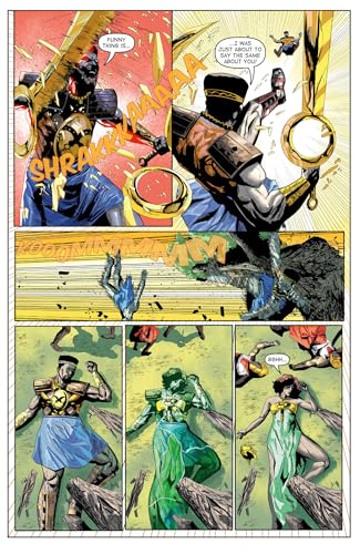 The Asiri Volume 1