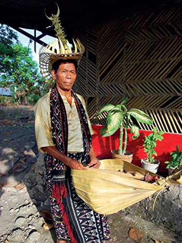 Journey Through Indonesia: An Unforgettable Journey from Sumatra to Papua