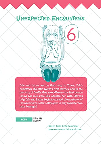 If It's for My Daughter, I'd Even Defeat a Demon Lord (Manga) Vol. 6