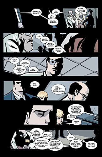Powers Volume 2