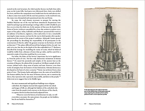 Stalin's Architect: Power and Survival in Moscow