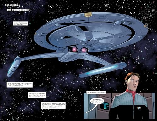 Star Trek: Resurgence