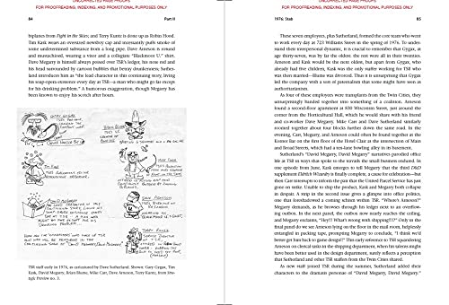 Game Wizards: The Epic Battle for Dungeons & Dragons (Game Histories)