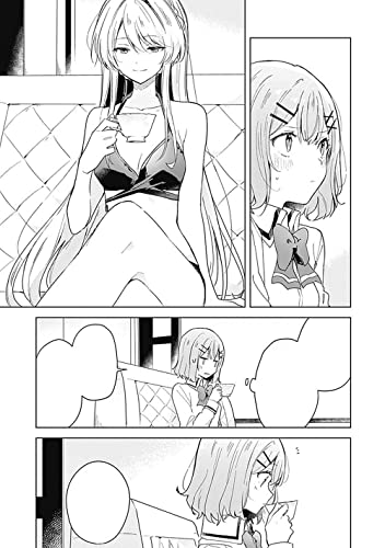 There's No Freaking Way I'll be Your Lover! Unless... (Manga) Vol. 1