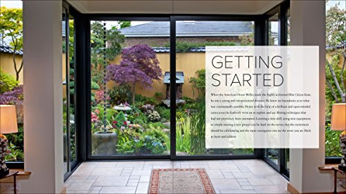 The Garden Photography Workshop: Expert Tips and Techniques for Capturing the Essence of Your Garden