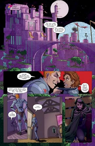 Killer Queens 2: Kings, Not Wings!