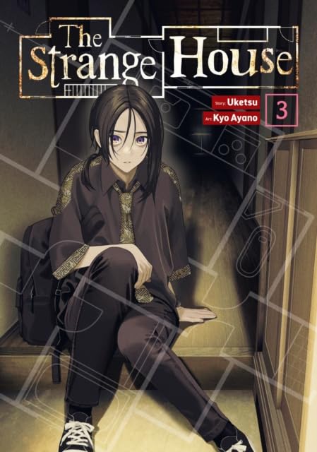 The Strange House 3