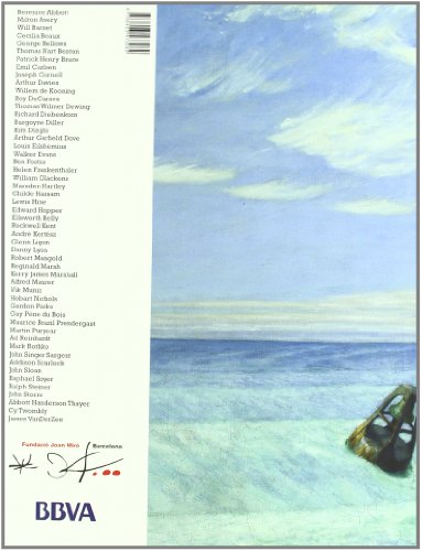 Modernitat Americana / American Modern: Obres De La Corcoran Gallery of Art / Works from the Corcoran Gallery of Art (English and Spanish Edition)