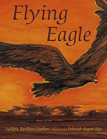 Flying Eagle