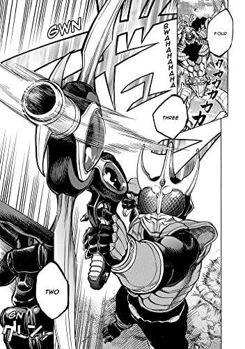Kamen Rider Kuuga Vol. 4