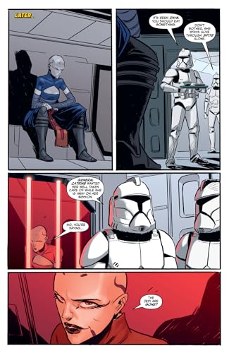 Star Wars: Hyperspace Stories Volume 2--Scum and Villainy