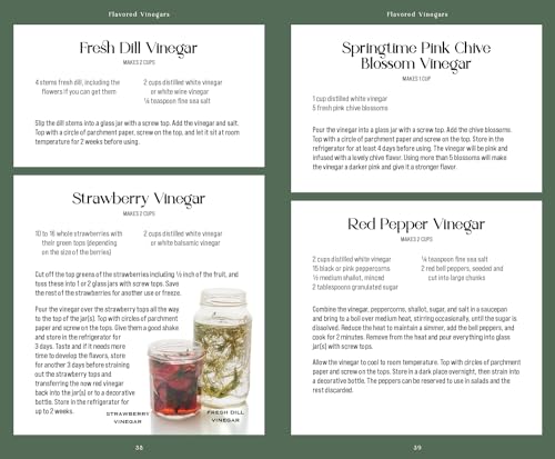Sauce Up Your Boards: More Than 250 Recipes for Condiments, Dips, Jams & Spreads