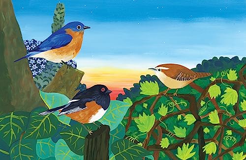 Listen to the Birds