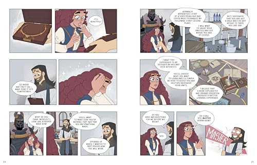 Suitor Armor: Volume 2