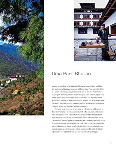 Asian Resorts