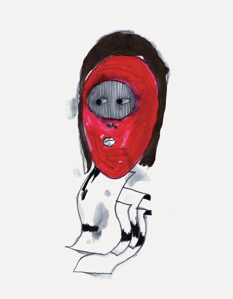 Revantgarde (Sternberg Press)