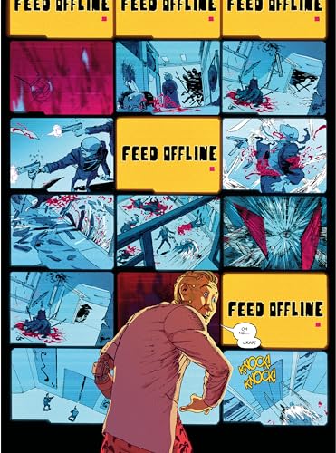 Killtopia: The Complete Collection
