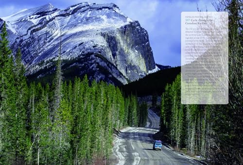 The Bucket List: North America: 1,000 Adventures Big and Small (Bucket Lists)