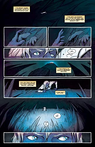 Critical Role: The Tales of Exandria Volume 1 --The Bright Queen