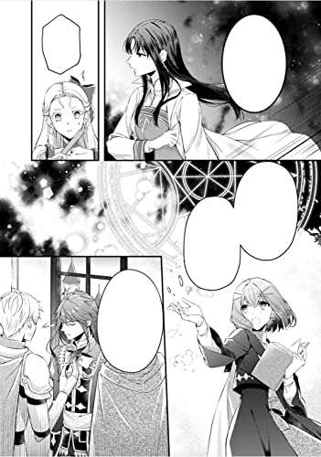 The Saint's Magic Power is Omnipotent: The Other Saint (Manga) Vol. 1