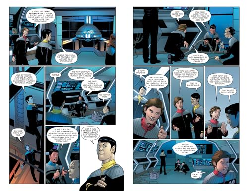Star Trek: Resurgence
