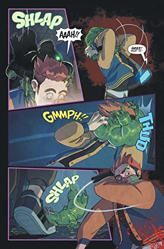 Archie Horror Presents: Chilling Adventures (Archie Horror Anthology Series)