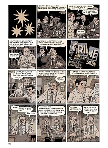 Blab! Volume 1