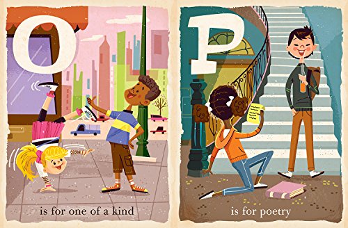L is for Love: A Heartfelt Alphabet (Alphabet Primers)