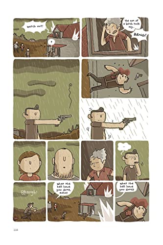 Ashes