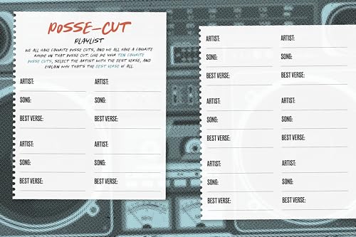 Get Your Mind Write.: A World-Class Wreck-It Journal