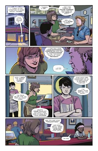 The All-Nighter Volume 2